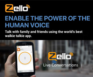 ZELLO - Live Conversations