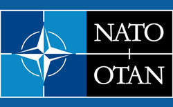 NATO - OTAN - North Atlantic Treaty Organization